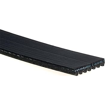 Amazon.com: YCQTaoBao Serpentine Belt - Compatible with